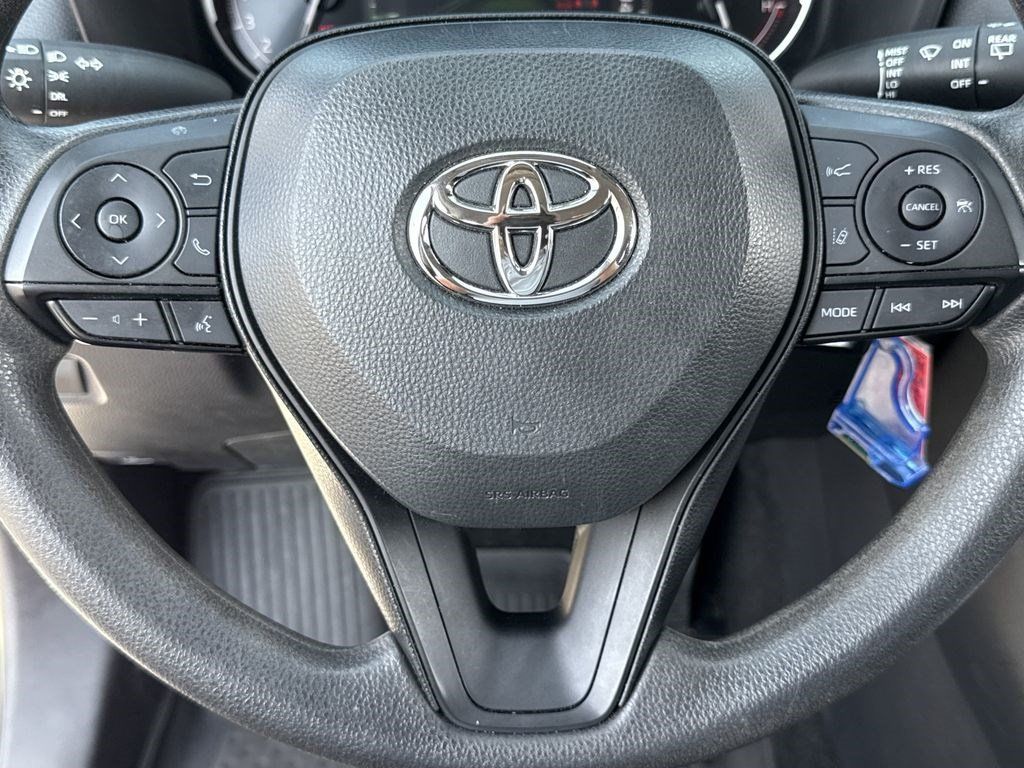 Used 2024 Toyota RAV4 SUV