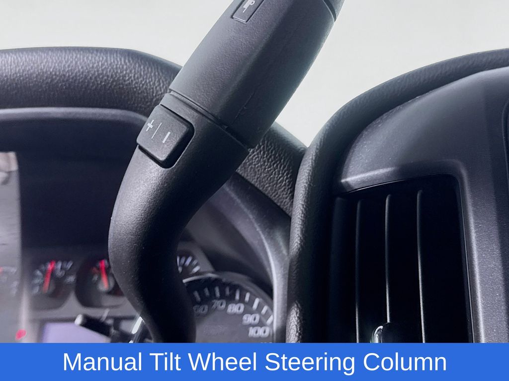 Used Car 2016 Chevrolet Silverado 1500  Custom For Sale Under $20,000 In Austin, Texas