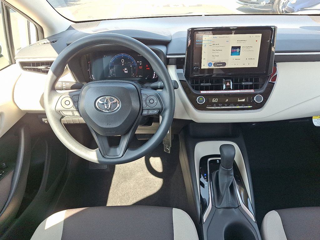Thumbnail: 2026 Toyota Corolla - 12