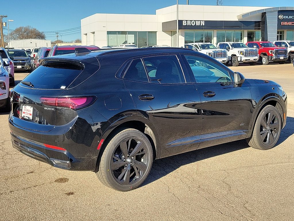 2026 Buick Envision Sport Touring - 10