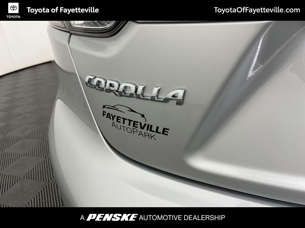 Thumbnail: 2026 Toyota Corolla - 18