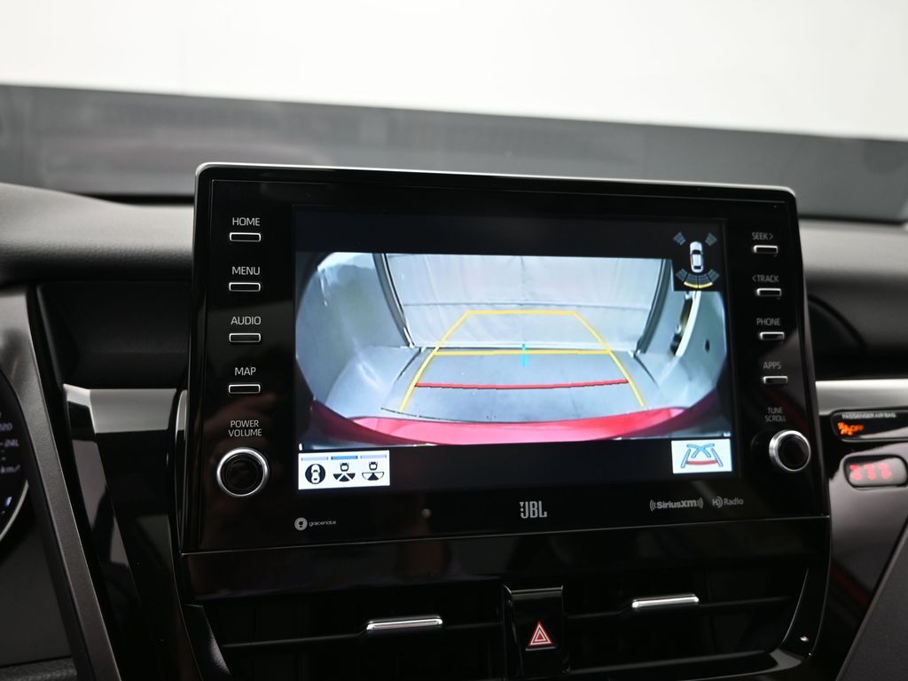 2024 Toyota Camry XSE V6