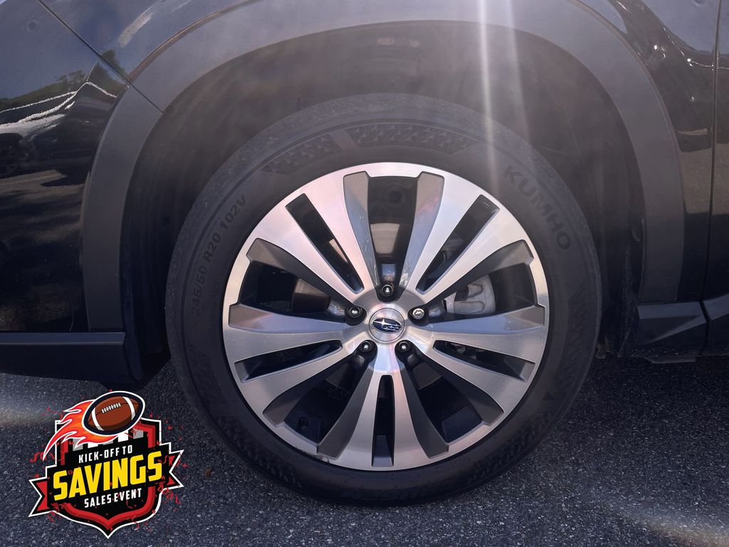 Used 2022 Subaru Ascent SUV