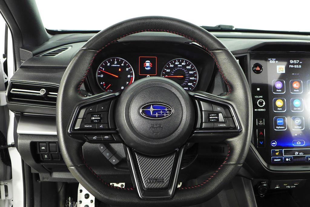 2022 Subaru WRX Premium 27