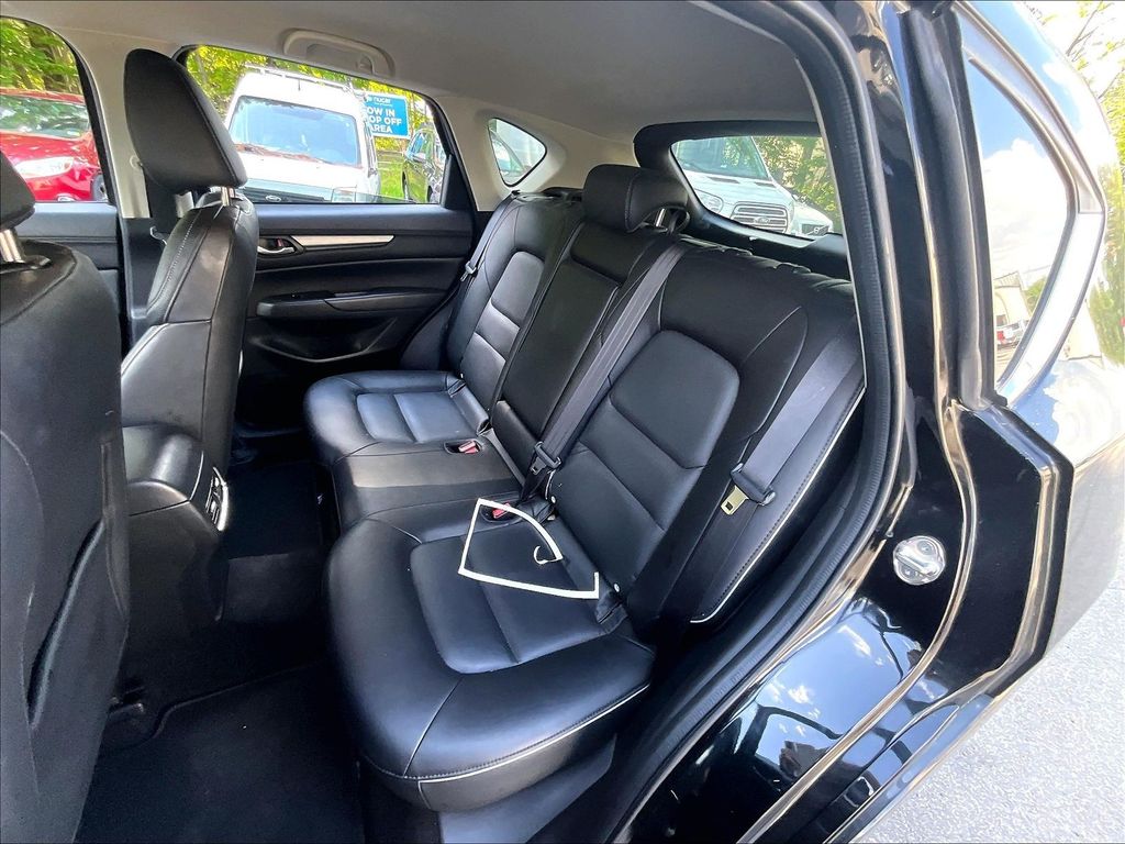 2024 Mazda CX-5 — photo 15