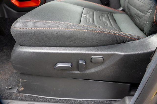 2026 Nissan Frontier PRO-4X - 11