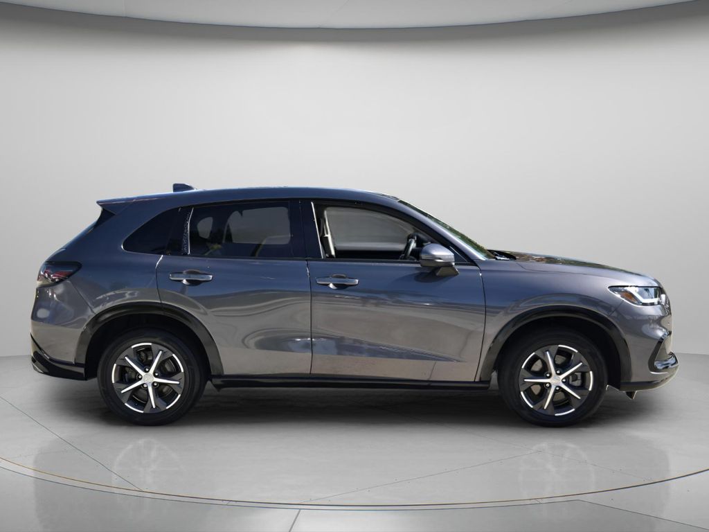 2024 Honda HR-V - $27,669