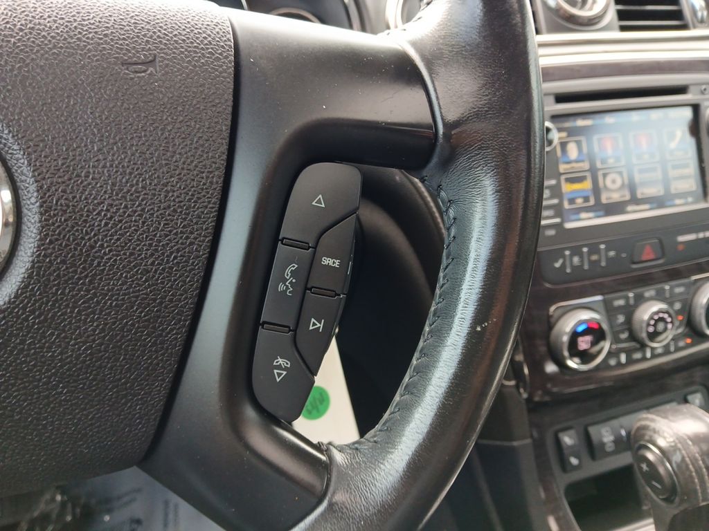 Used Car 2016 Buick Enclave  Leather Group For Sale Under $15,000 In Austin, Texas