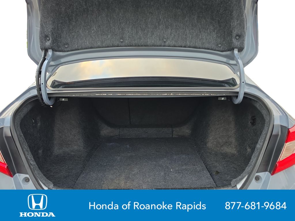 Used 2022 Honda Accord Sedan