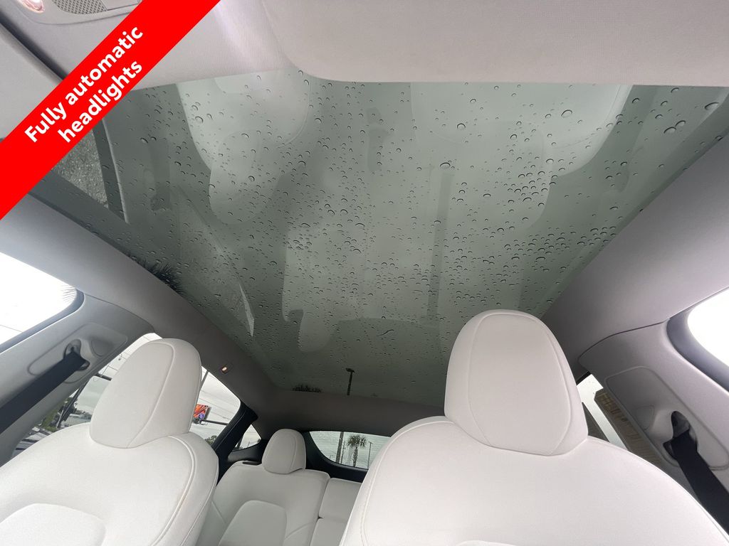 Used 2023 Tesla Model Y SUV