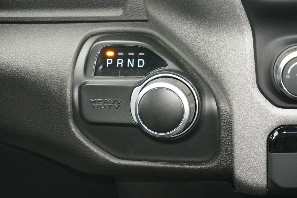 Used Car 2024 Ram 2500  Tradesman For Sale Under $50,000 In Weatherford, Texas