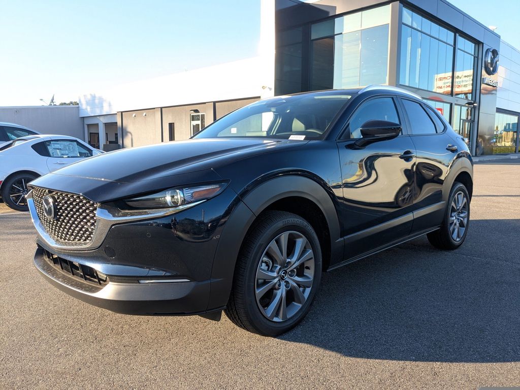 2026 Mazda CX-30 2.5 S Premium