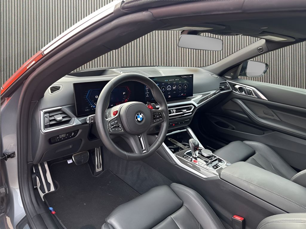 Used Car 2024 Bmw M4  Competition For Sale Under $80,000 In Austin, Texas