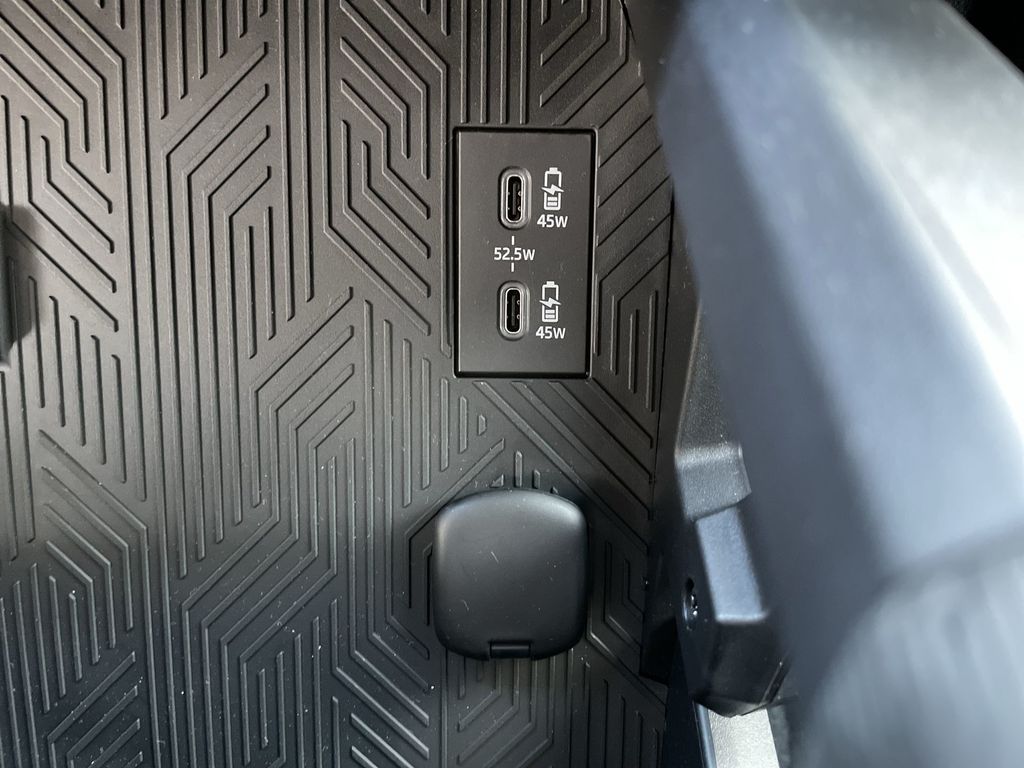 Used 2024 Toyota Tacoma Truck