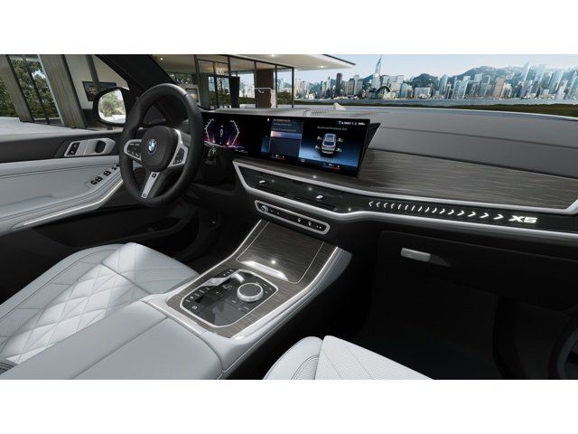 Thumbnail: 2026 BMW X5 - 14