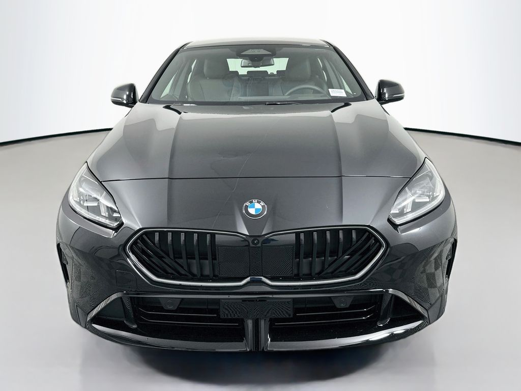 Thumbnail: 2026 BMW 2 Series - 2