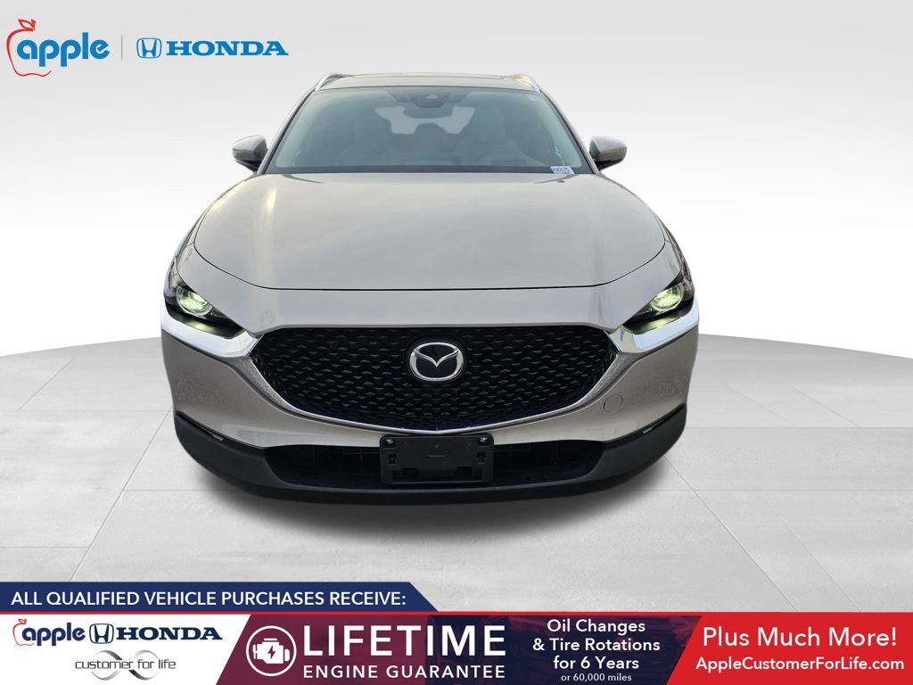 2022 Mazda CX-30 Premium