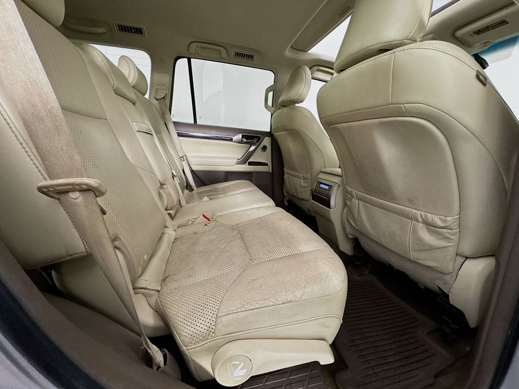 Used Car 2015 Lexus Gx  460 Luxury For Sale Under $20,000 In Austin, Texas