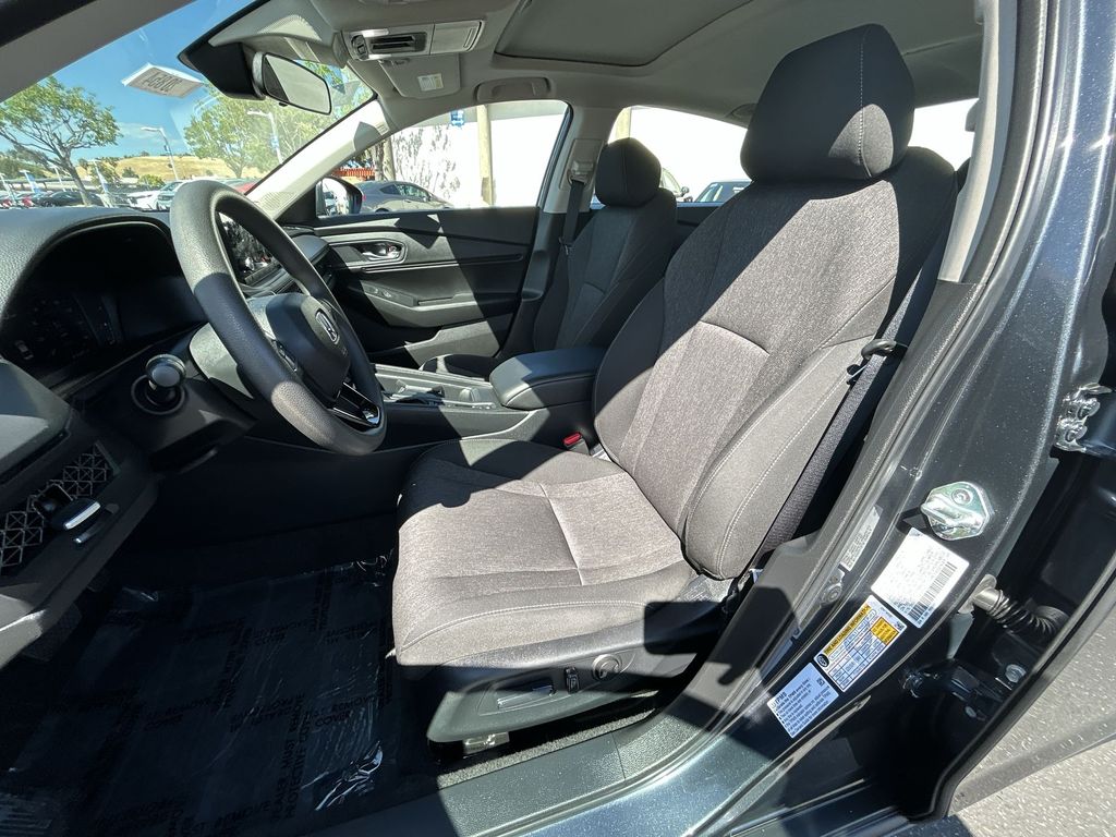 Thumbnail: 2024 Honda Accord - 11