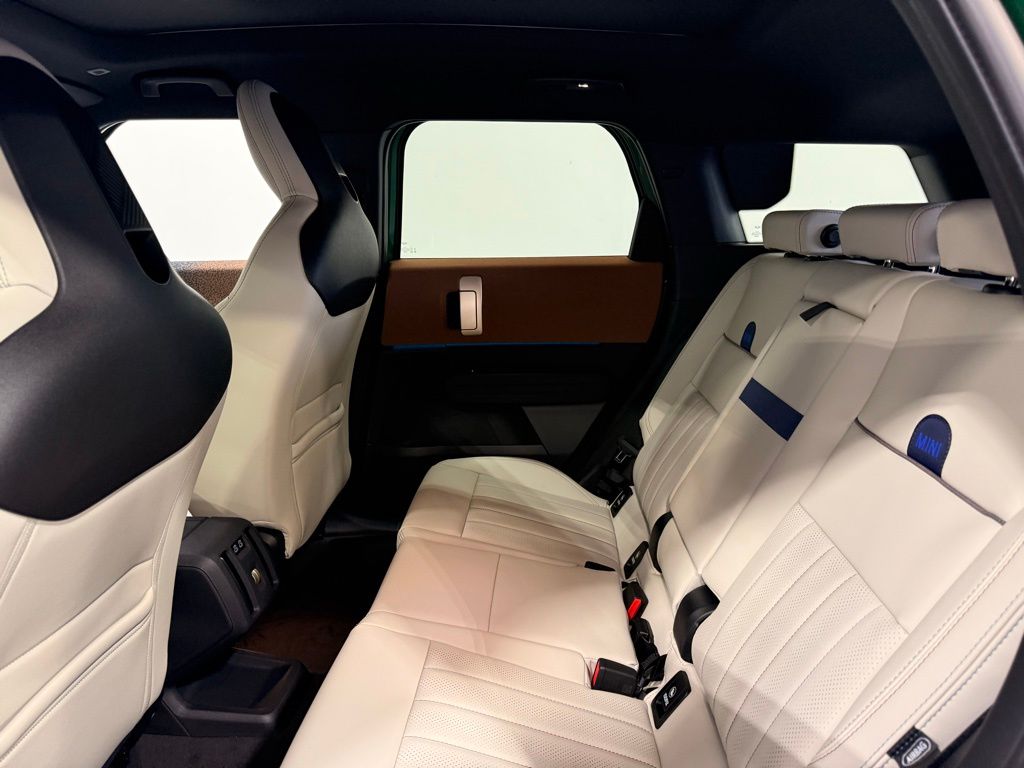 Thumbnail: 2025 MINI Cooper Countryman - 21