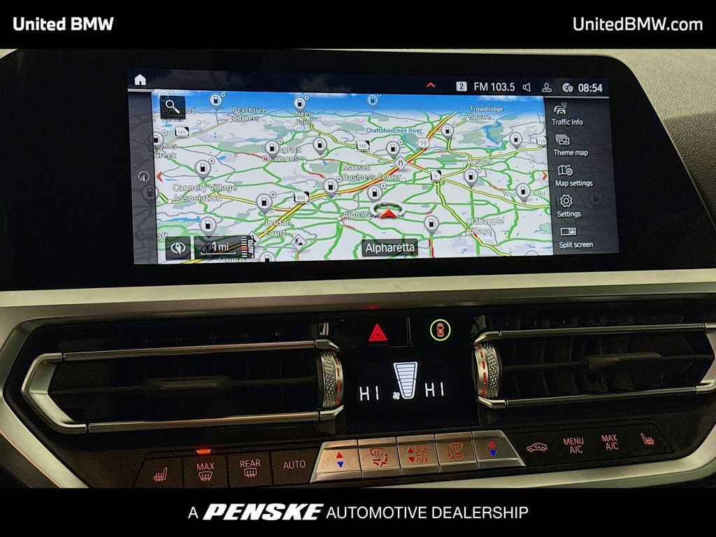 Thumbnail: 2023 BMW 4 Series - 10