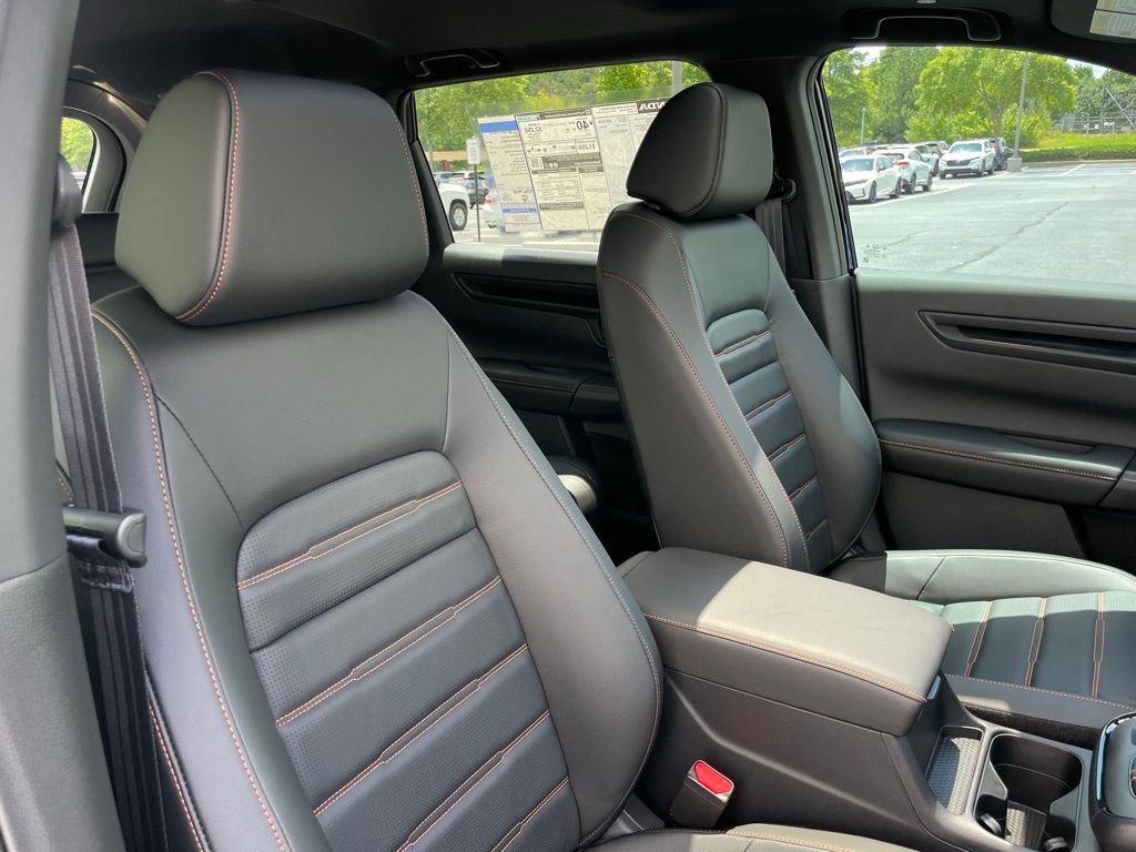 Thumbnail: 2026 Honda CR-V - 32