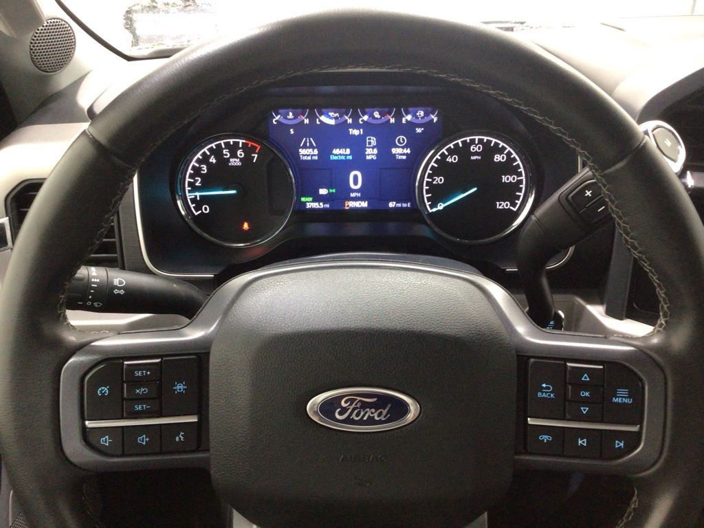 Used 2023 Ford F-150 Truck