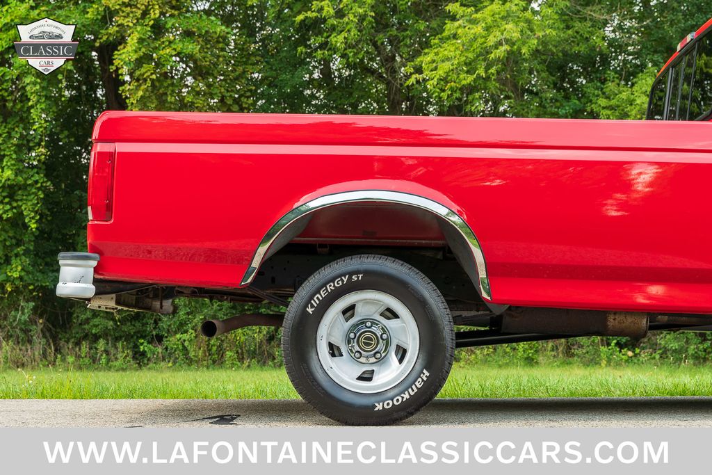 1995 Ford F-150 57