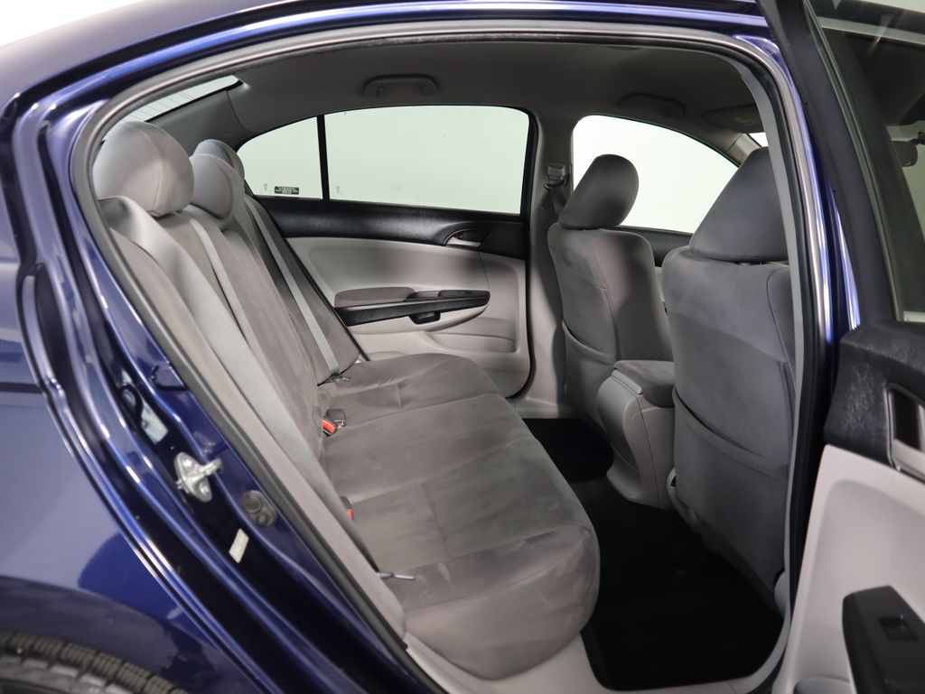 Thumbnail: 2012 Honda Accord - 21