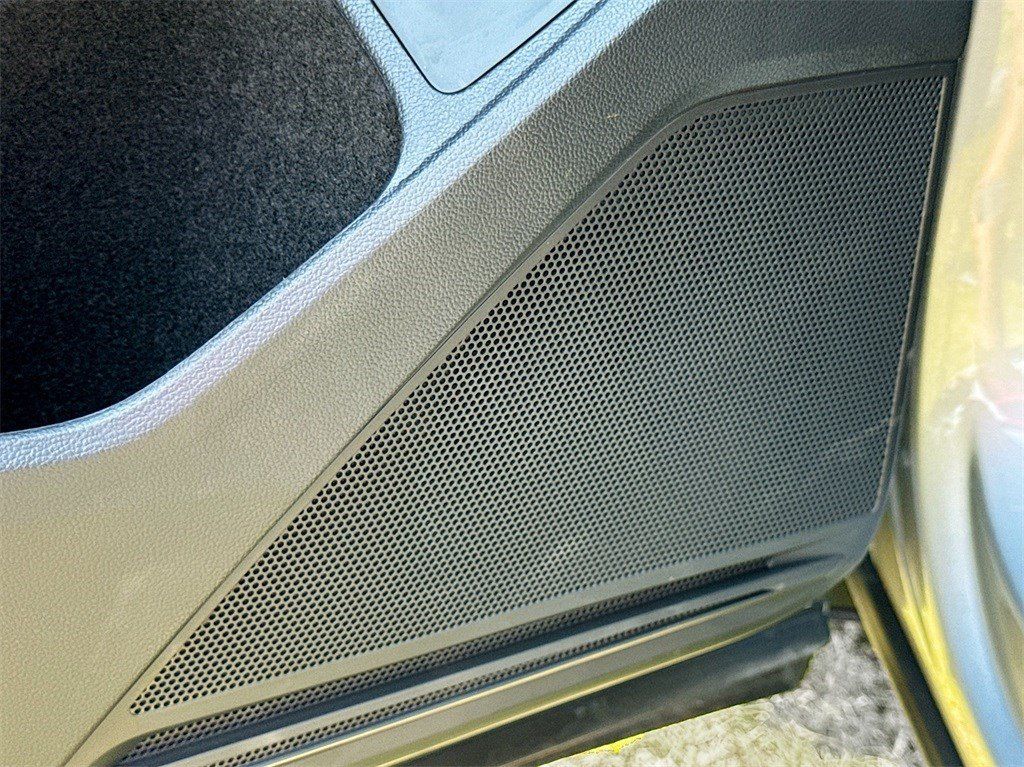 2024 Volkswagen Tiguan 2.0T SE Silver at North Houston Mitsubishi