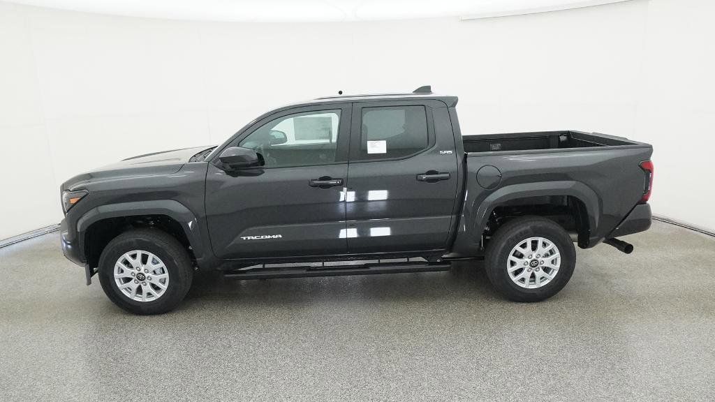 Thumbnail: 2025 Toyota Tacoma - 28