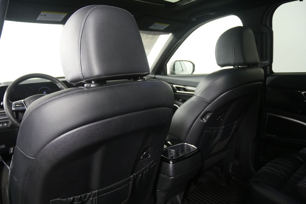 Thumbnail: 2025 Kia Telluride - 16