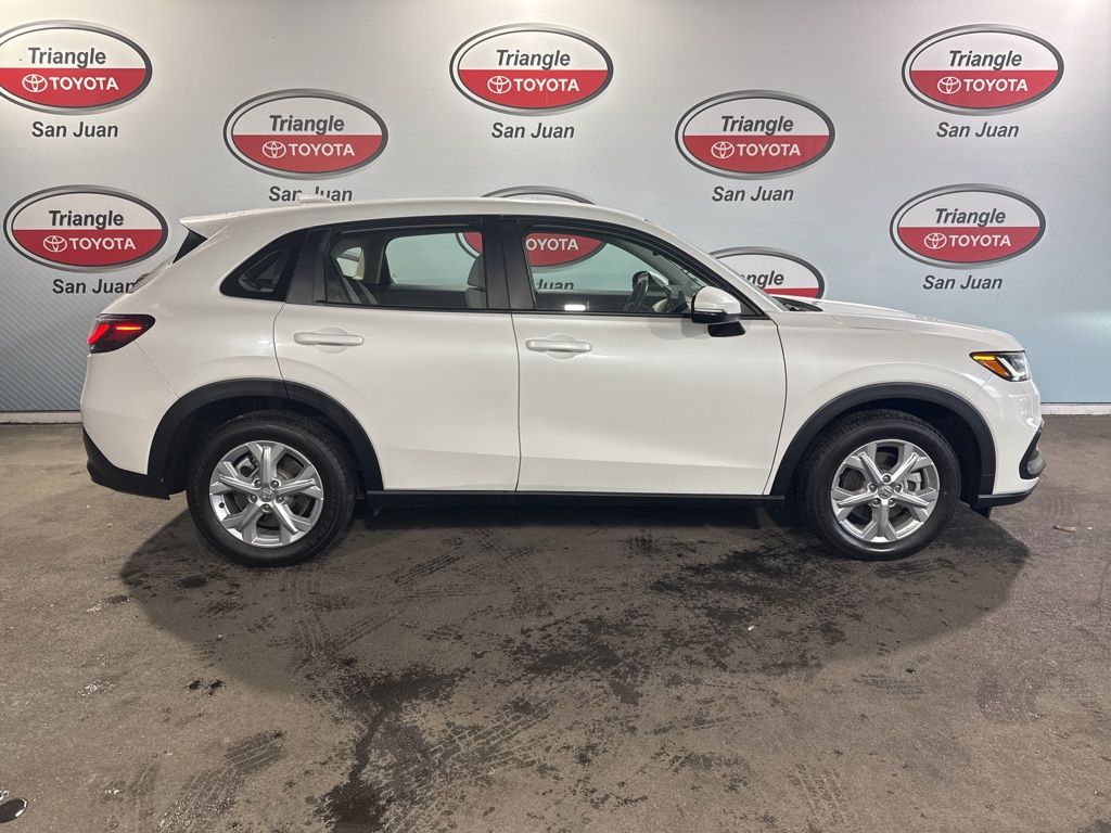 Thumbnail: 2024 Honda HR-V - 6