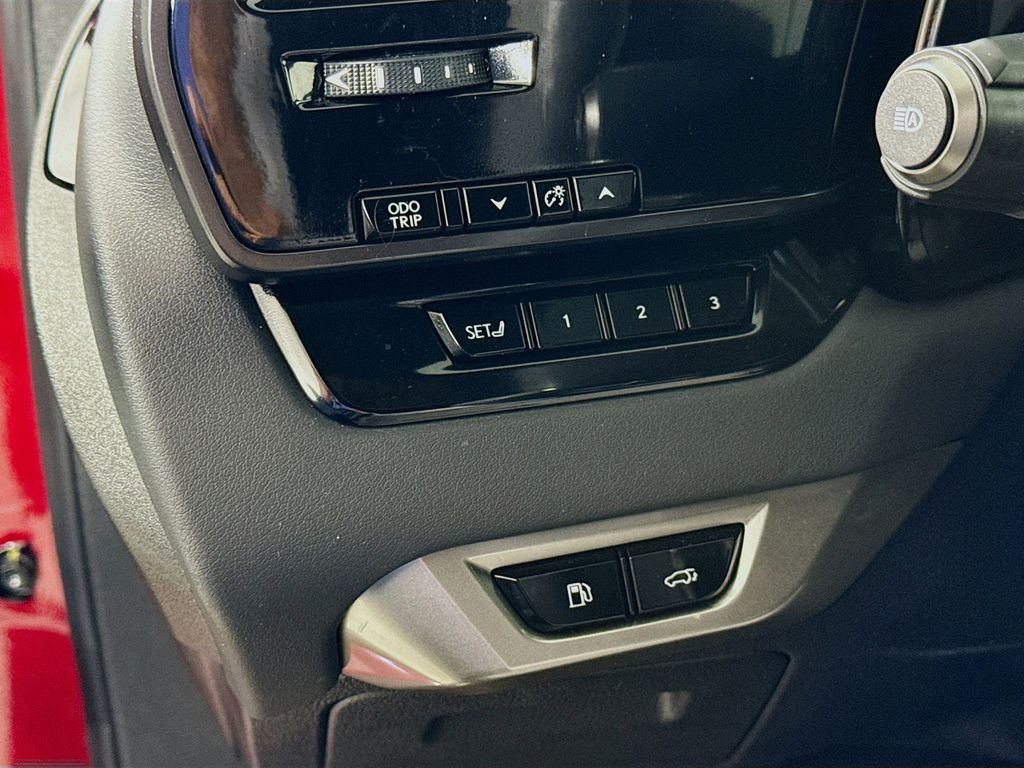 Thumbnail: 2023 Lexus RX - 10