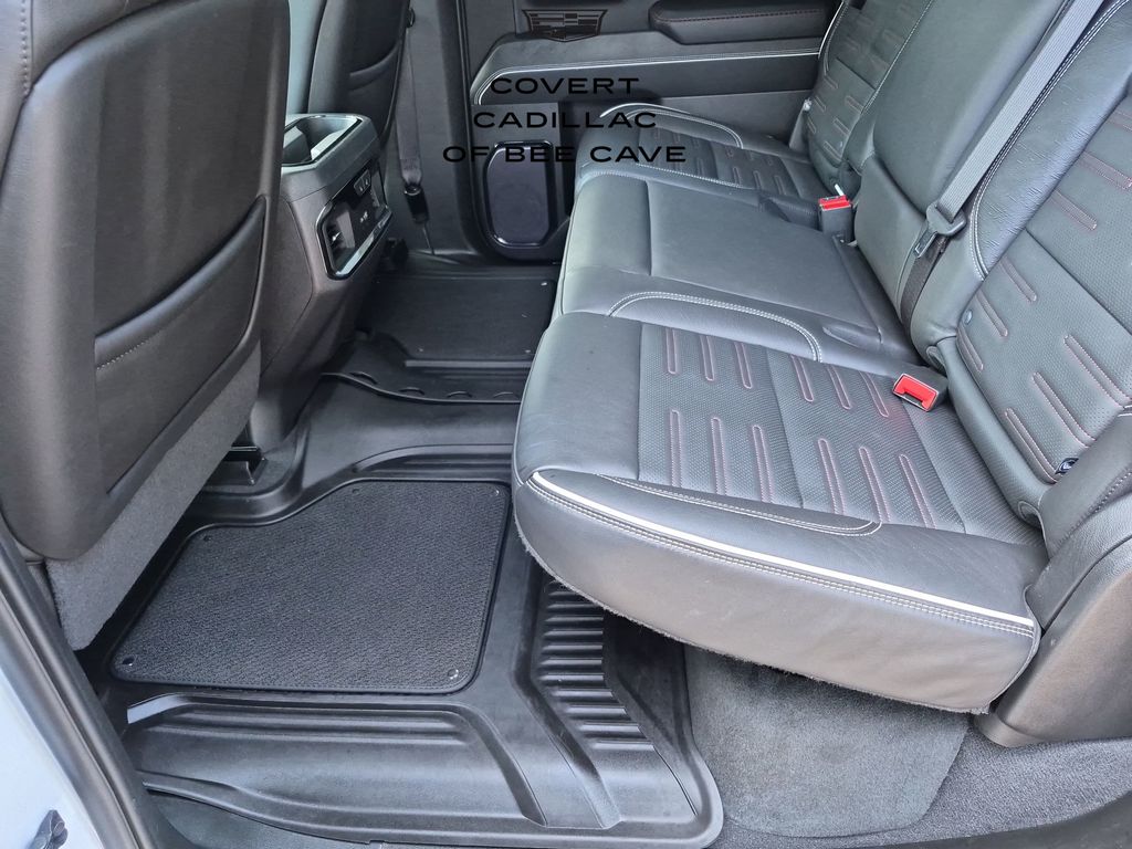 Used Car 2022 Gmc Sierra 1500  At4x For Sale Under $60,000 In Austin, Texas