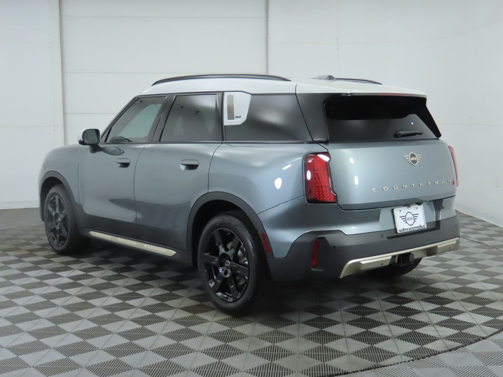 Thumbnail: 2026 MINI Cooper Countryman - 7