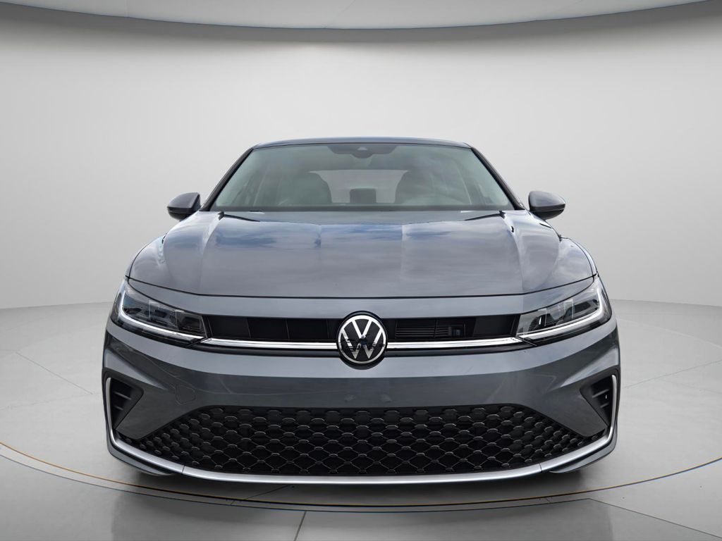 2027 Volkswagen Jetta