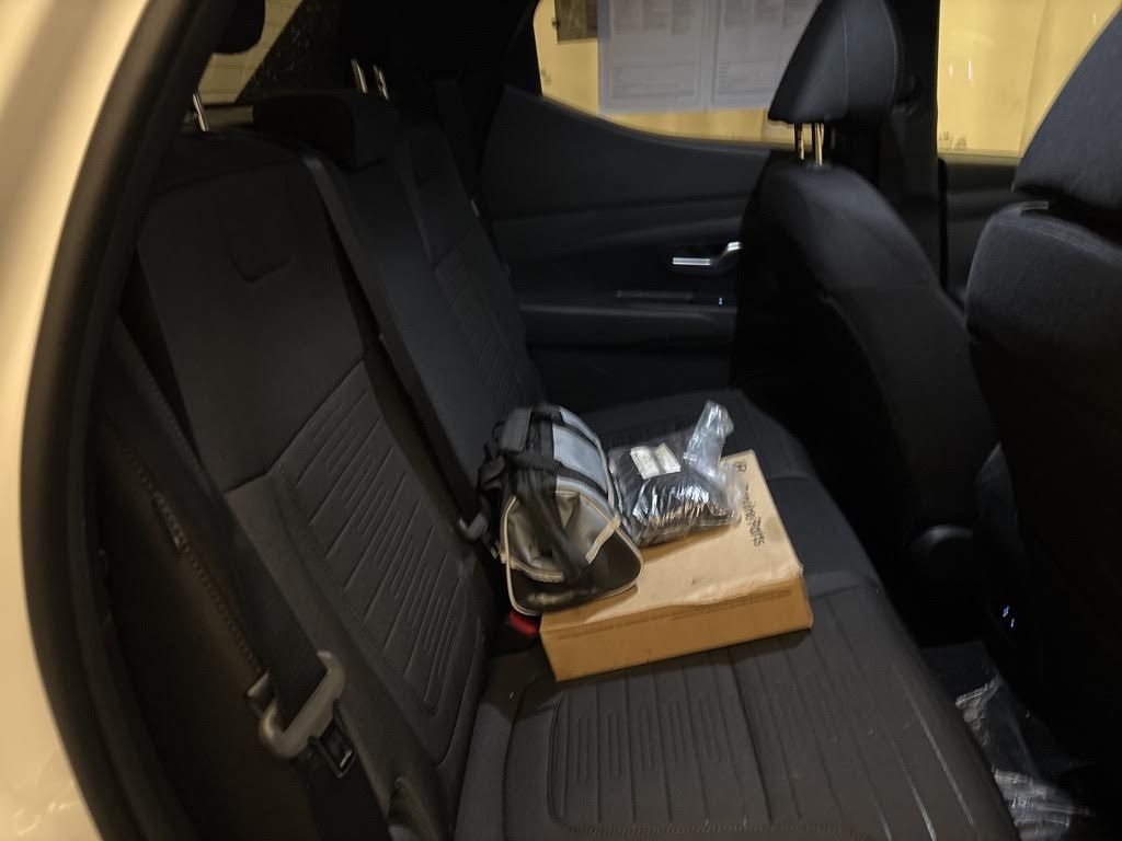 New 2026 Hyundai Santa Cruz For Sale in Bedford, OH