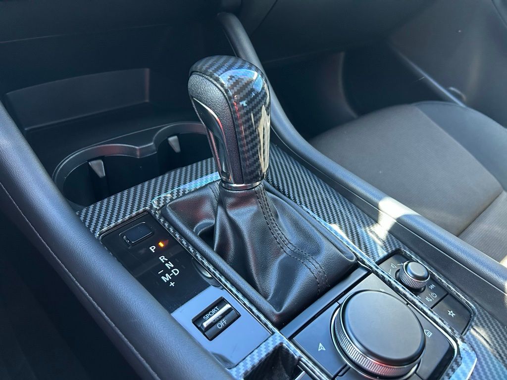 Thumbnail: 2021 Mazda Mazda3 - 26