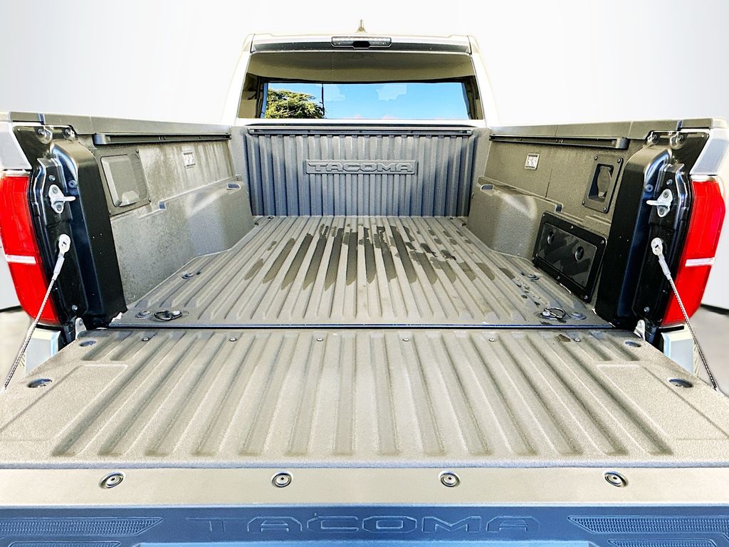Thumbnail: 2025 Toyota Tacoma - 24