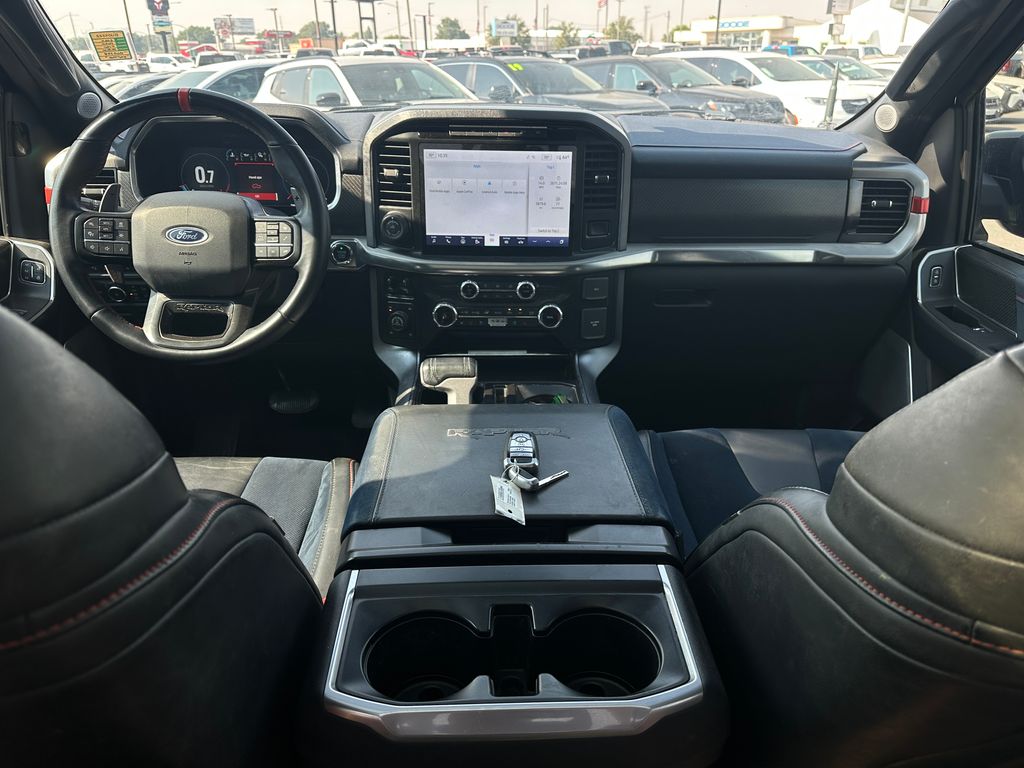 Used 2022 Ford F-150 Truck