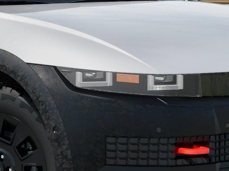 2025 Hyundai IONIQ 5 