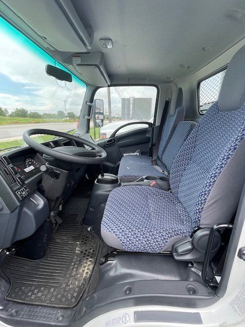 New Car 2024 Chevrolet 4500 Hg Lcf Gas  2wd Reg Cab 150 For Sale Under $80,000 In Austin, Texas