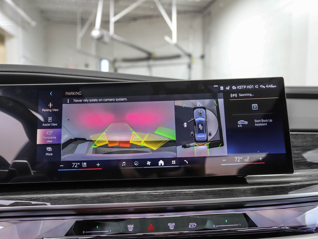 2025 BMW 7 Series 740i xDrive 17