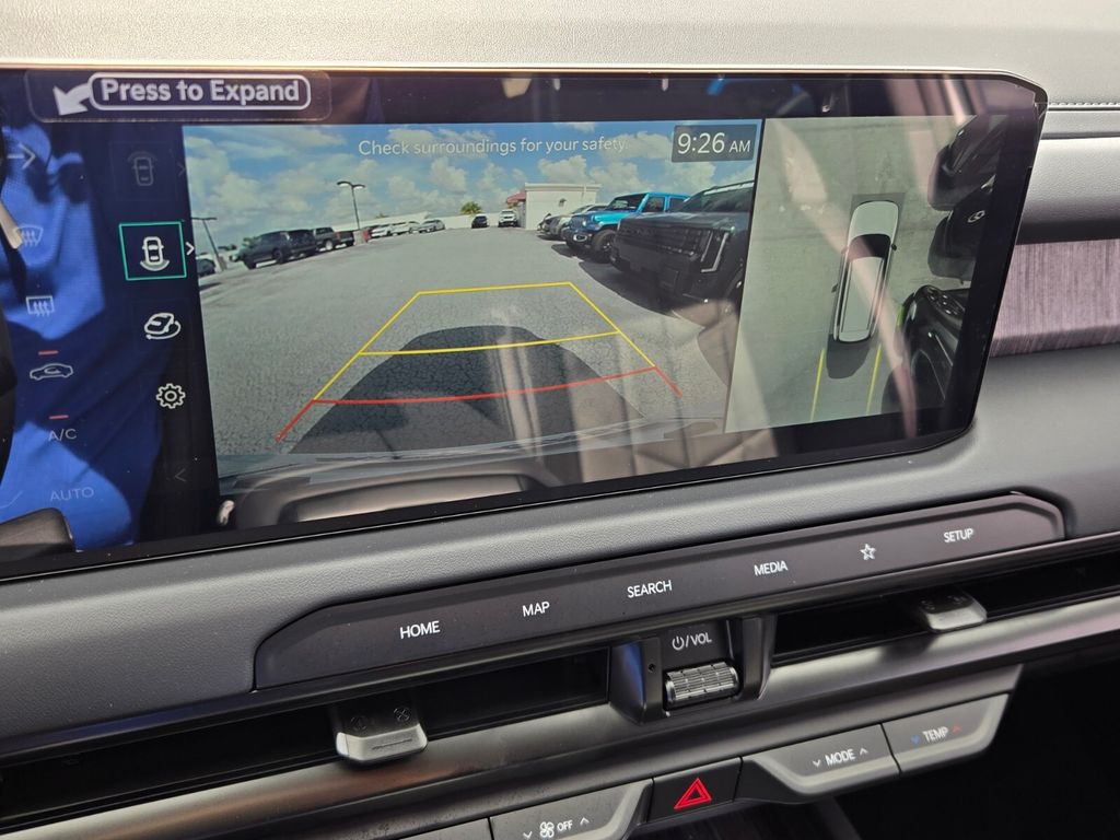 2027 Kia Telluride - $60,175