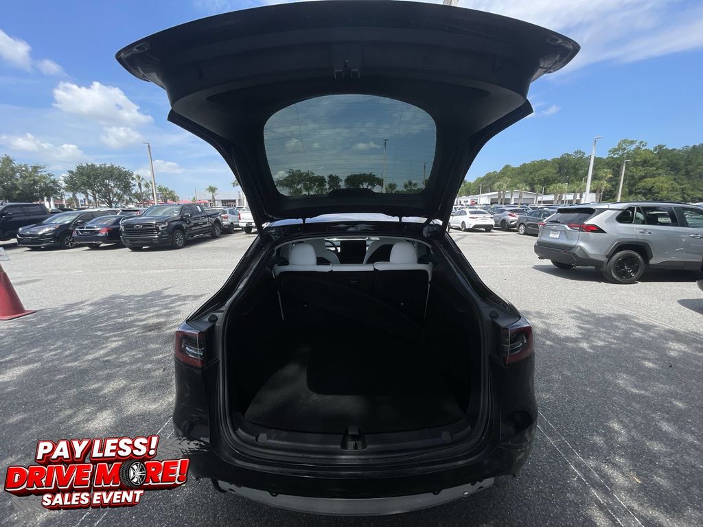 Used 2023 Tesla Model Y SUV
