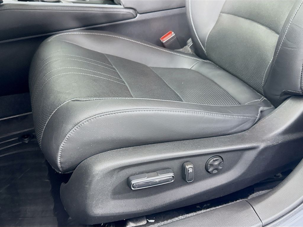 Used Car 2022 Honda Accord  Sport Special Edition For Sale Under $30,000 In Austin, Texas