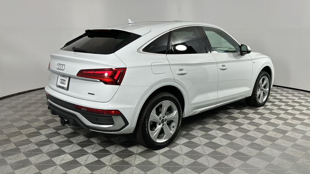 2025 Audi Q5  5