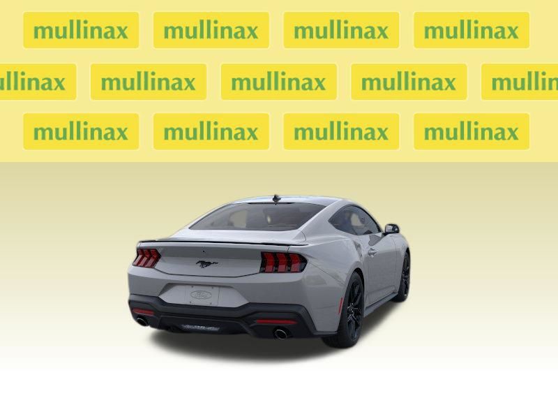 New 2026 White Ford EcoBoost image 12