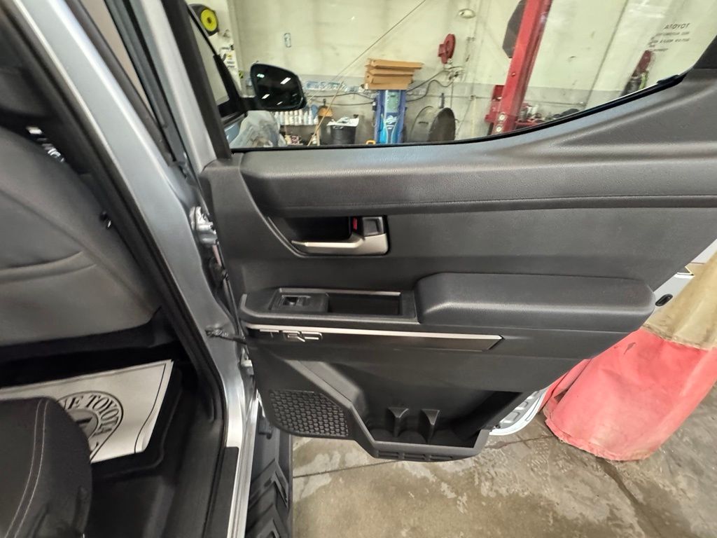Used 2024 Toyota Tacoma Truck